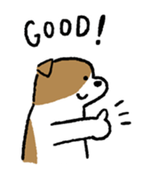 YOPPY! sticker #4652622