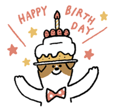 YOPPY! sticker #4652623