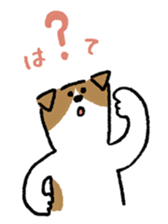 YOPPY! sticker #4652624