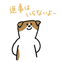 YOPPY! sticker #4652625