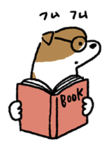 YOPPY! sticker #4652626