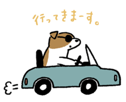 YOPPY! sticker #4652627