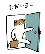 YOPPY! sticker #4652628