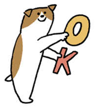 YOPPY! sticker #4652630