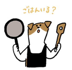 YOPPY! sticker #4652631