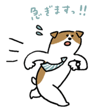 YOPPY! sticker #4652633