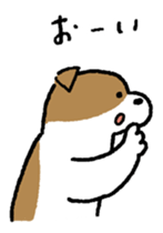 YOPPY! sticker #4652636