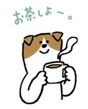 YOPPY! sticker #4652639