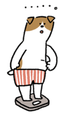 YOPPY! sticker #4652641