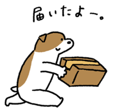 YOPPY! sticker #4652644