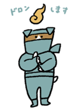 YOPPY! sticker #4652647