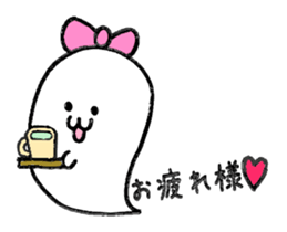 s.h.i.r.o. sticker #4652653