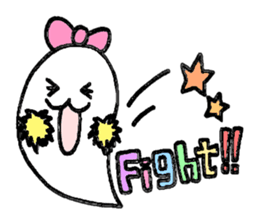 s.h.i.r.o. sticker #4652682