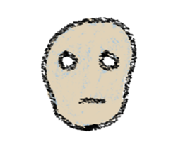 40 feelings sticker #4652956