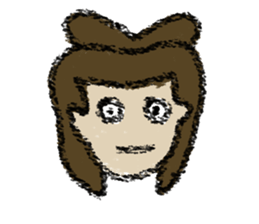 40 feelings sticker #4652957