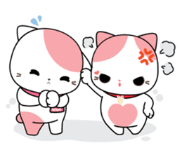 Rakjung's Story (Chinese Simplified) sticker #4652971