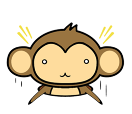 SARUKO13 Vol.2 sticker #4653130