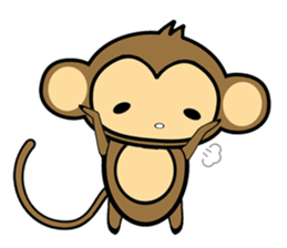 SARUKO13 Vol.2 sticker #4653132