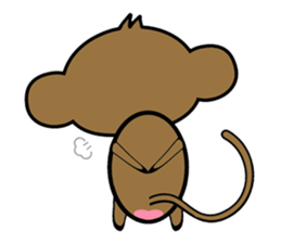 SARUKO13 Vol.2 sticker #4653133