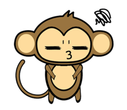 SARUKO13 Vol.2 sticker #4653134