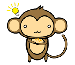 SARUKO13 Vol.2 sticker #4653135