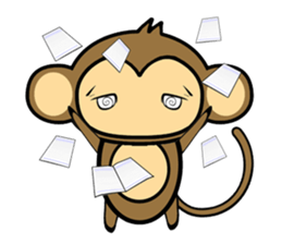 SARUKO13 Vol.2 sticker #4653137