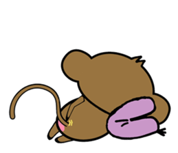 SARUKO13 Vol.2 sticker #4653138