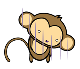 SARUKO13 Vol.2 sticker #4653139