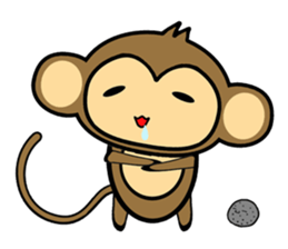 SARUKO13 Vol.2 sticker #4653140