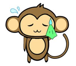 SARUKO13 Vol.2 sticker #4653141