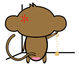 SARUKO13 Vol.2 sticker #4653142