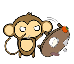 SARUKO13 Vol.2 sticker #4653143