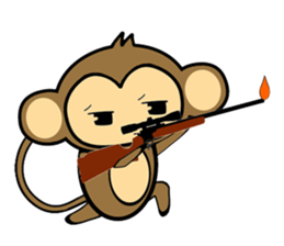 SARUKO13 Vol.2 sticker #4653149