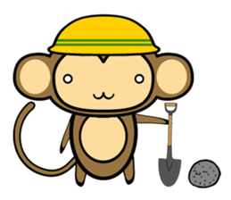 SARUKO13 Vol.2 sticker #4653150