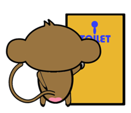 SARUKO13 Vol.2 sticker #4653151