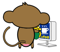 SARUKO13 Vol.2 sticker #4653152