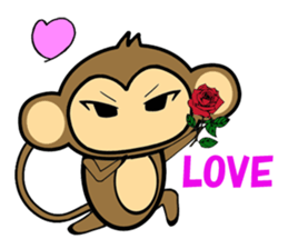 SARUKO13 Vol.2 sticker #4653153