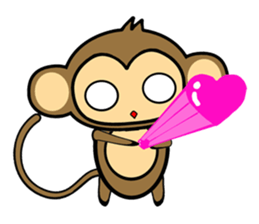 SARUKO13 Vol.2 sticker #4653154