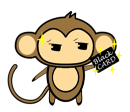 SARUKO13 Vol.2 sticker #4653155