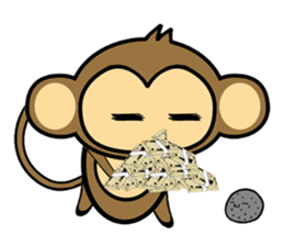 SARUKO13 Vol.2 sticker #4653157