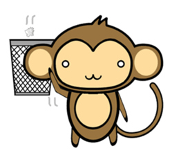 SARUKO13 Vol.2 sticker #4653158