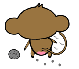 SARUKO13 Vol.2 sticker #4653159