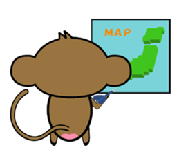 SARUKO13 Vol.2 sticker #4653161