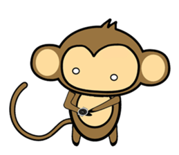 SARUKO13 Vol.2 sticker #4653162