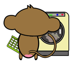 SARUKO13 Vol.2 sticker #4653163