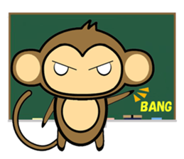 SARUKO13 Vol.2 sticker #4653165