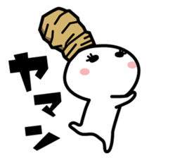 reggae sticker #4653331