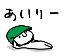 reggae sticker #4653333