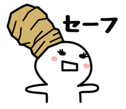 reggae sticker #4653340