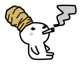 reggae sticker #4653347